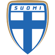 芬兰女足U19logo
